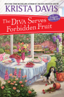 The Diva Serves Forbidden Fruit (Domestic Diva #14) Cover Image