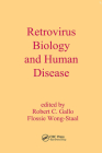 Retrovirus Biology and Human Disease Cover Image