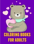 Coloring Books For Adults: Children Coloring and Activity Books for Kids Ages 2-4, 4-8, Boys, Girls, Christmas Ideals (Woodland Animals #6) By Advanced Color Cover Image