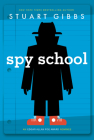 Spy School By Stuart Gibbs Cover Image