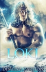 Loki: A Paranormal Protector Tale Cover Image