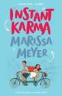 Instant Karma By Marissa Meyer Cover Image