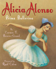 Alicia Alonso: Prima Ballerina Cover Image