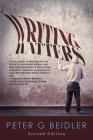 Writing Matters By Peter G. Beidler Cover Image