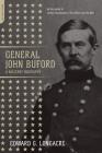 General John Buford By Edward G. Longacre Cover Image