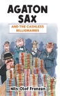 Agaton Sax and the Cashless Billionaires Cover Image