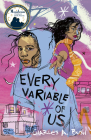 Every Variable of Us By Charles a. Bush Cover Image