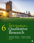 The Sage Handbook of Qualitative Research By Norman K. Denzin (Editor), Yvonna S. Lincoln (Editor), Michael D. Giardina (Editor) Cover Image
