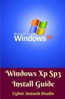 Windows Xp Sp3 Install Guide Cover Image