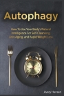 Autophagy By Avery Hansen Cover Image