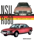 Nsu Ro80 - The Complete Story Cover Image