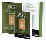 Story of the World, Vol. 3 Bundle, Revised Edition: Early Modern Times; Text, Activity Book, and Test & Answer Key Cover Image