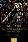 Milton Across Borders and Media Cover Image
