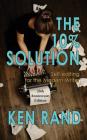 The 10% Solution: Self-editing for the Modern Writer By Ken  Cover Image