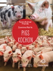 Pigs (Kochon) Bilingual Eng/Cre Cover Image