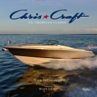Chris-Craft Boats: An American Classic Cover Image