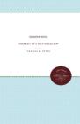 Simone Weil: Portrait of a Self-exiled Jew By Thomas R. Nevin Cover Image