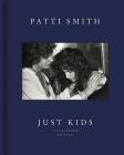 Just Kids Illustrated Edition By Patti Smith Cover Image