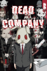 Dead Company, Volume 1 Cover Image