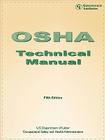 OSHA Technical Manual, Fifth Edition Cover Image