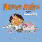Henry Helps with Laundry By Beth Bracken, Ailie Busby (Illustrator) Cover Image