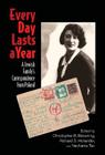 Every Day Lasts a Year: A Jewish Family's Correspondence from Poland Cover Image