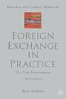 Foreign Exchange in Practice: The New Environment (Finance and Capital Markets) Cover Image