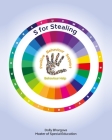 S for Stealing: Positive Behaviour Support Cover Image