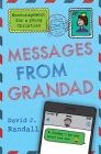 Messages from Grandad: Encouragement for a Young Christian By David J. Randall Cover Image