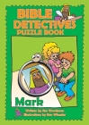 Mark Puzzle Book (Activity) Cover Image