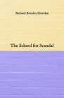 The School for Scandal Cover Image