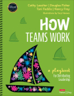 How Teams Work: A Playbook for Distributing Leadership By Cathy J. Lassiter, Douglas Fisher, Toni Osborn Faddis Cover Image