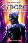 Cyborg: Volume 3 Cover Image