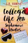 College Life 201: Sophomore Studies Cover Image