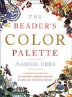The Beader's Color Palette Cover Image