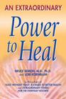 An Extraordinary Power to Heal Cover Image