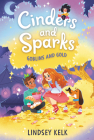 Cinders and Sparks #3: Goblins and Gold By Lindsey Kelk, Pippa Curnick (Illustrator) Cover Image