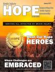 Brain Injury Hope Magazine - January 2019 Cover Image