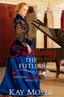 Fashioning the Future Cover Image