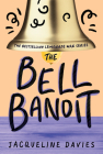 The Bell Bandit (The Lemonade War Series #3) By Jacqueline Davies Cover Image