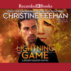 Lightning Game (Ghostwalkers #17) By Christine Feehan Cover Image