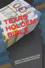Texas Holdem Bible Cover Image