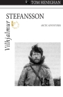 Vilhjalmur Stefansson: Arctic Adventurer (Quest Biography #23) Cover Image