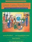 Green Living Handbook: A 6 Step Program to Create an Environmentally Sustainable Lifestyle By David Gershon Cover Image