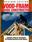 Wood-Frame House Construction Cover Image