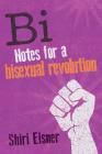Bi: Notes for a Bisexual Revolution Cover Image