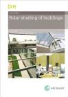 Solar Shading of Buildings Cover Image