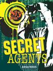 Secret Agents (Spy Files) Cover Image
