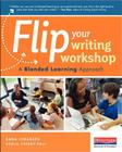 Flip Your Writing Workshop: A Blended Learning Approach By Dana Johansen, Sonja Cherry-Paul Cover Image