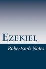 Ezekiel By John Robertson Cover Image